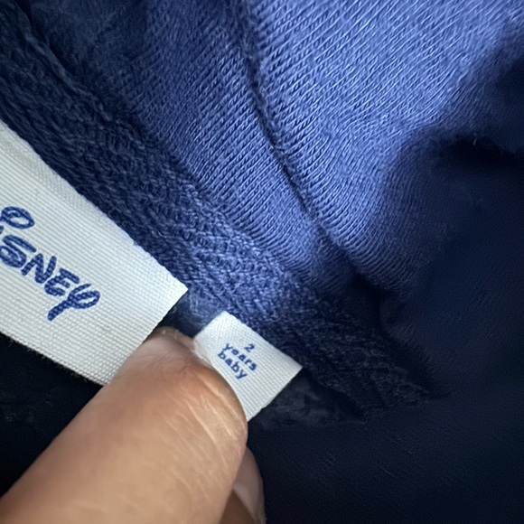 Mickey mouse hoodie - Picture 4 of 5